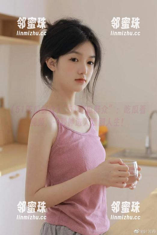 “51吃瓜群众”：吃瓜看视频，一秒钟进入戏剧人生！