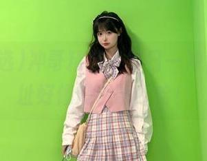 冲哥精选：每日一冲，她的地址好像没事哈哈哈！