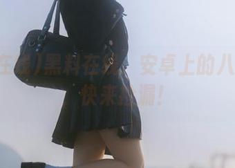 黑料在线：安卓上的八卦集市，快来捡漏！