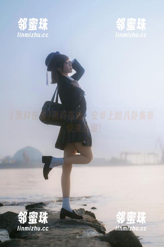 黑料在线：安卓上的八卦集市，快来捡漏！